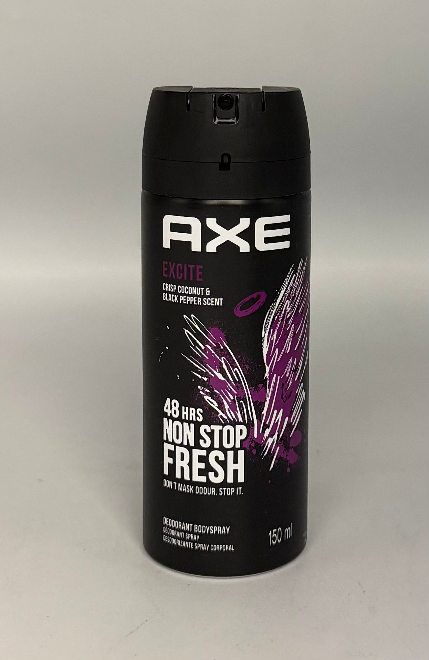AXE Body Spray Excite150ml