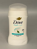Dove Fresh Care Deodorant 50ml