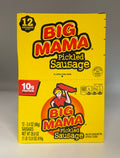 Big Mama Pickled Sausage 12ct/2.4oz(68g)