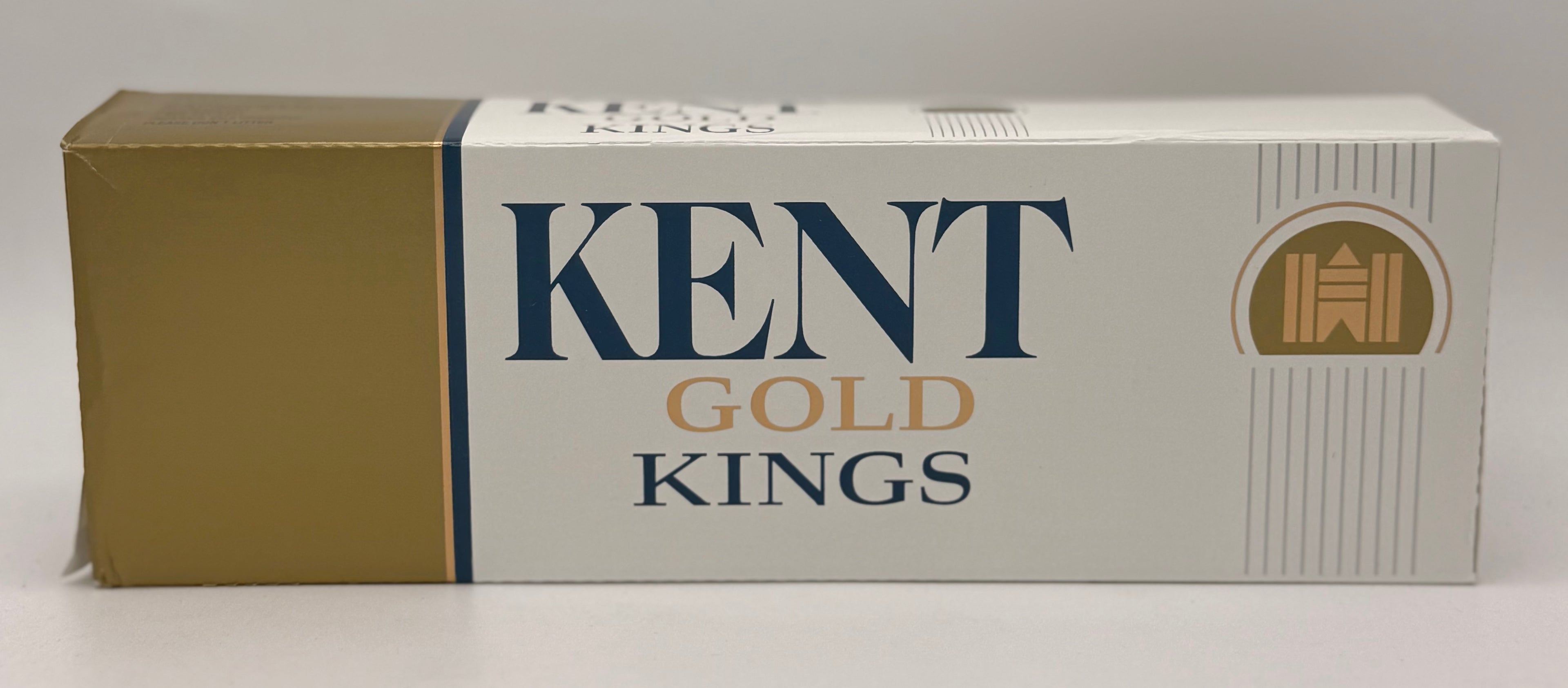 KENT GOLDEN KING (CTN)