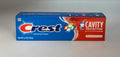 Crest Toothpaste Cavity Protection 4.2oz (119gr)