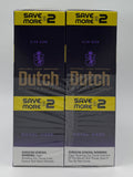 Dutch Master Dutch Royal Haze 60ct Pouch