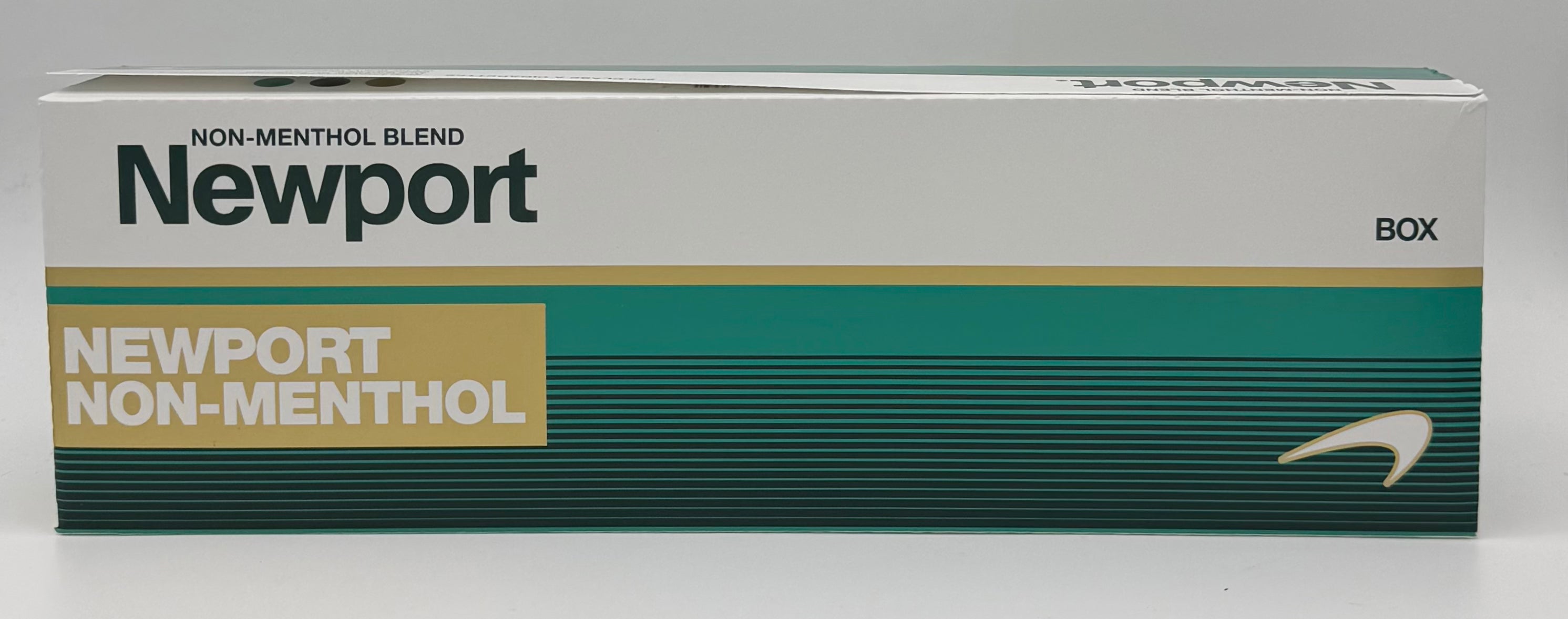 Newport NM Blend King Box Non-Menthol
