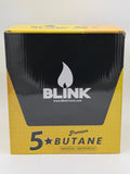 Blink Butane 5x 300ml