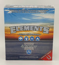 Elements Artesano King Size Slim 15ct