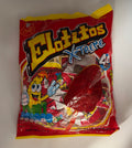 Beny Elotitos Lollipops Bags 40ct Net Wt 1lbs