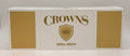 Crowns Gold 100 Box