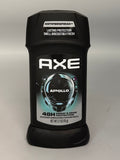 Axe Apollo Deodorant 2.7oz