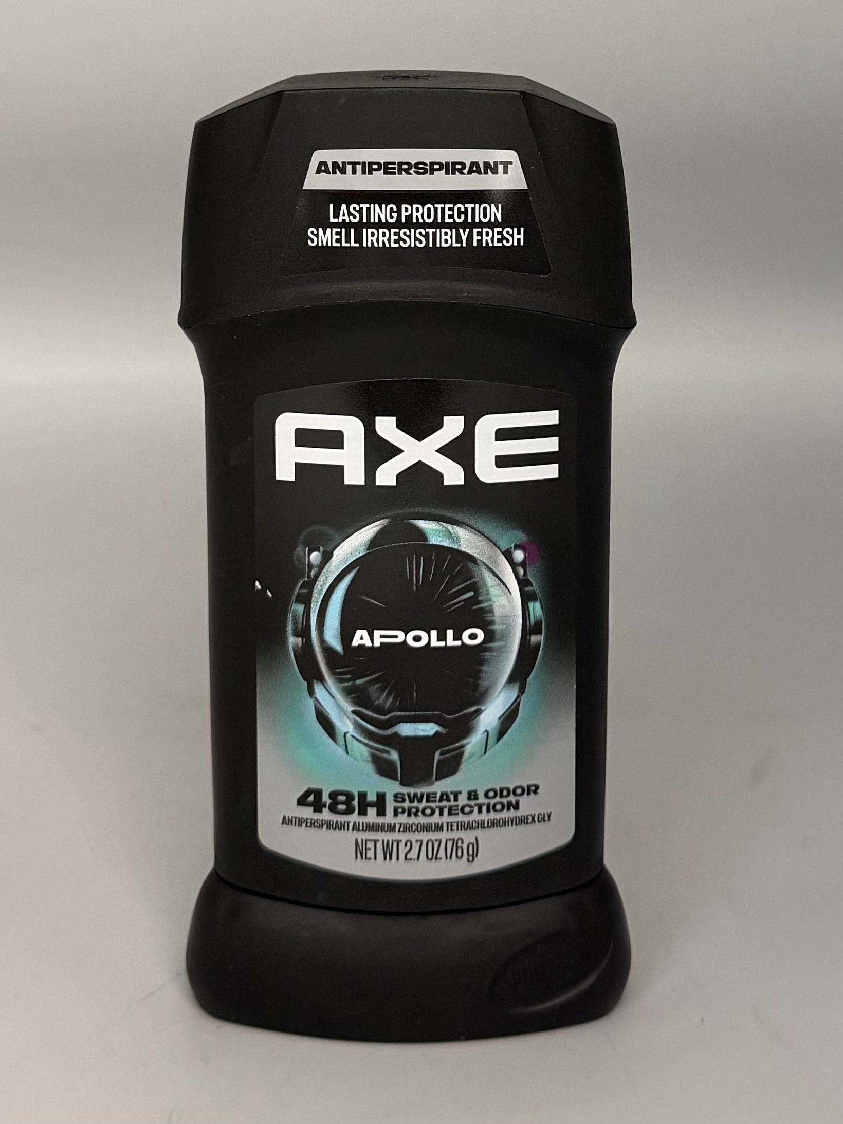 Axe Apollo Deodorant 2.7oz