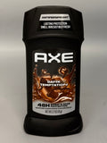 Axe Deodarant Dark Temptation 2.7oz