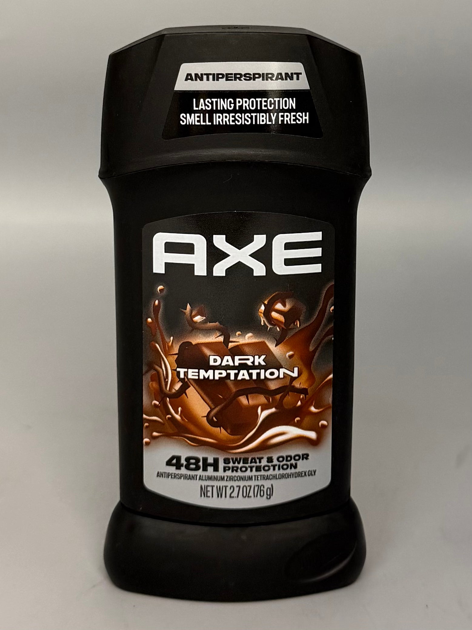 Axe Deodarant Dark Temptation 2.7oz