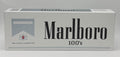 Marlboro Silver Pack 100 Box Carton