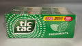 Tic Tac Freshmints 12ct/1.7oz