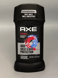Axe Deodarant Essence 2.7oz