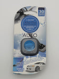 AirFusion Car VentAir Freshener Clip New Car