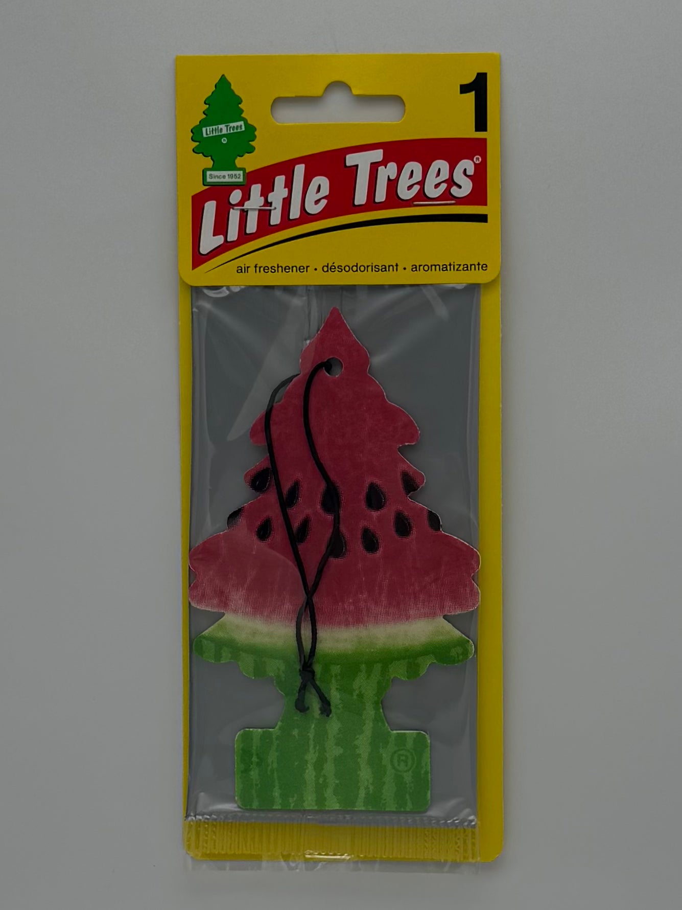 Little Trees Watermelon 1pk