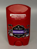 Old Spice Deodorant 50ml Nightpanther