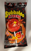 Bubbaloo Xtreme Pi-K Fuego 20ct