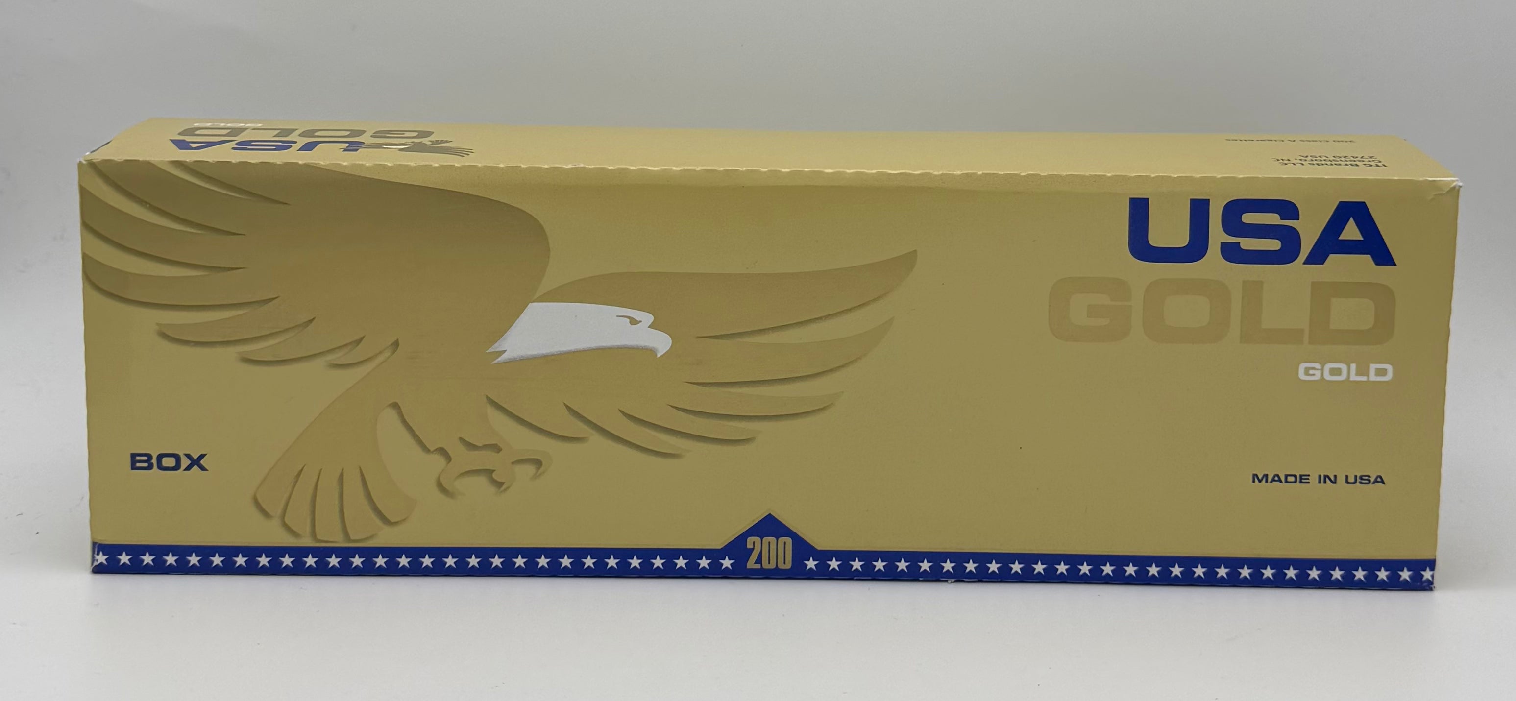 USA Gold Gold King Box