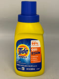Tide Liquid Simply Clean & Fresh 10oz 6 Load PG