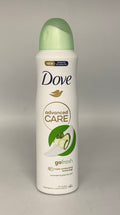 Dove B.Spray Cucumber 150ml