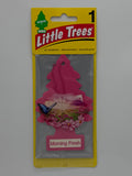 Little Trees Morning Fresh Singles 1pk