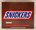 Snickers Original 48/1.86oz Net WT (5 lbs 9.28oz)