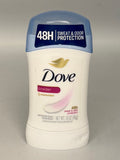 Dove Invisible Solid Deodorant Powder 1.6oz