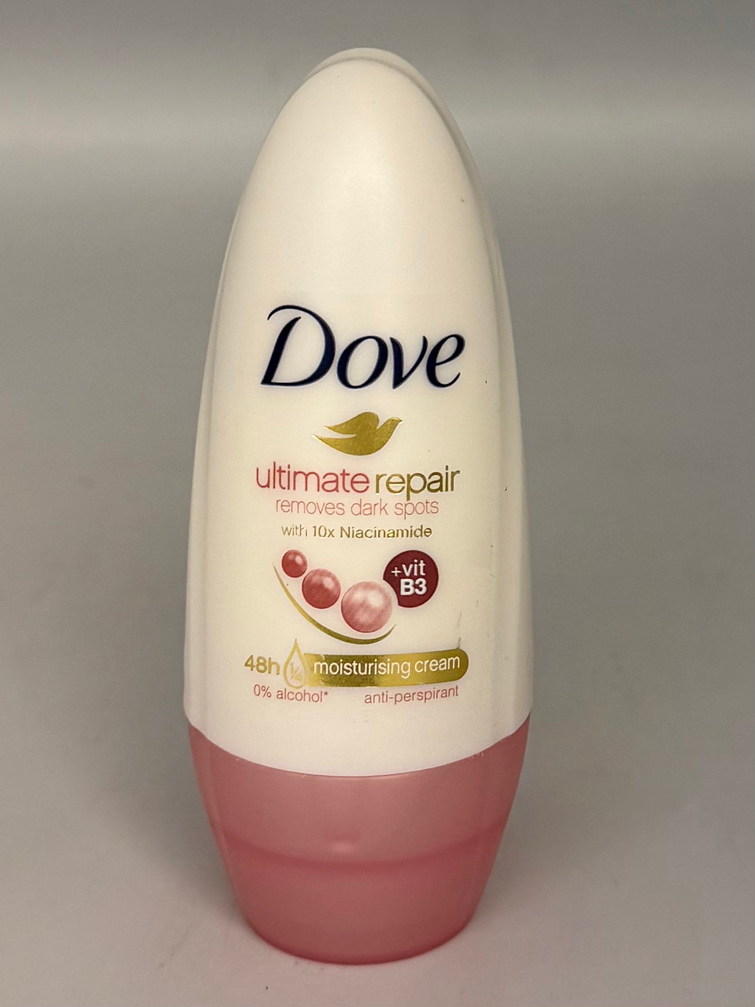 Dove Roll On Deodorant Ultimate Repair 40ml