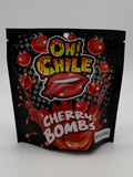 Oh! Chile Cherry Bombs