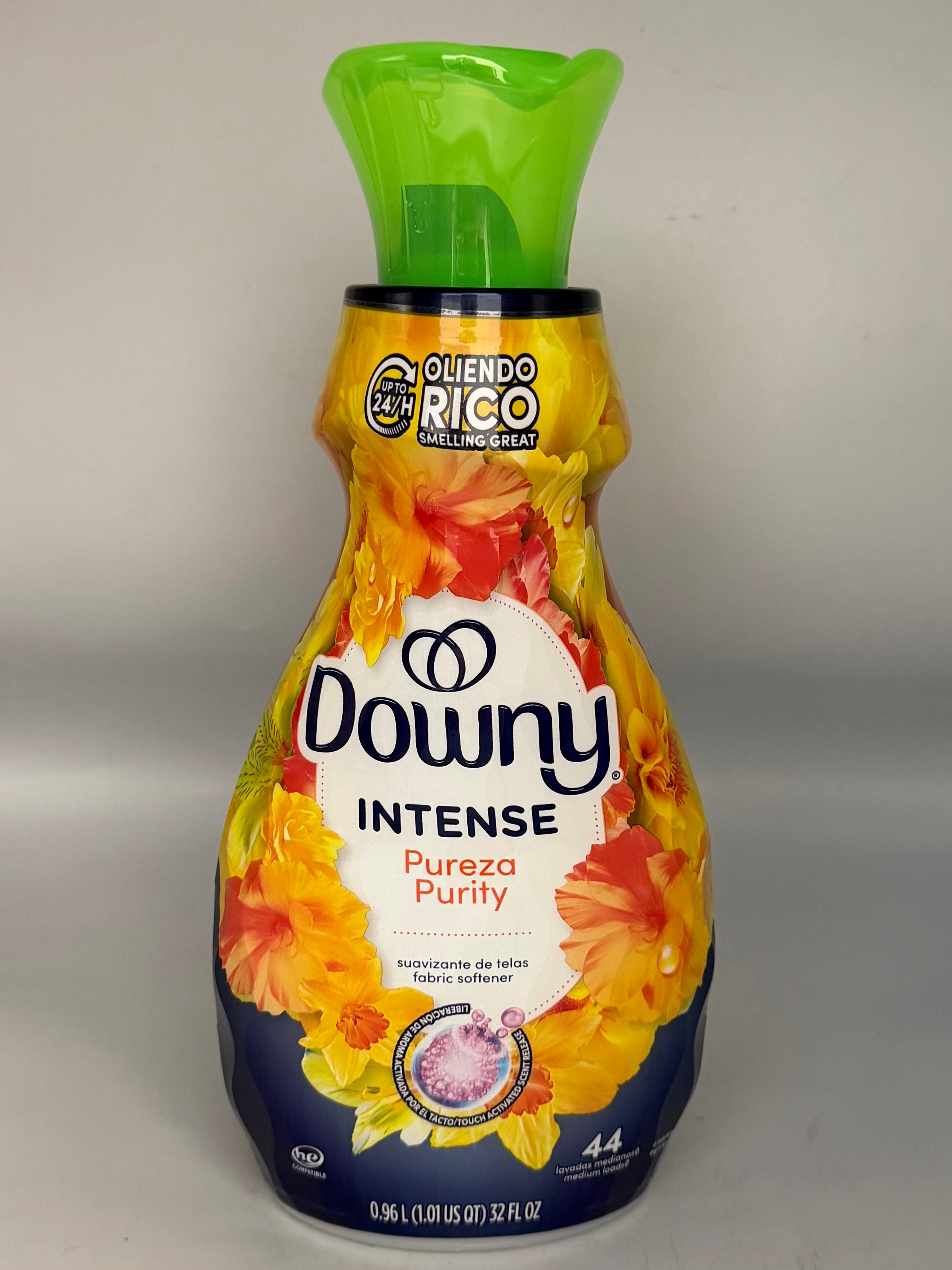 Downy Intense Purity 32oz