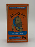 Zig Zag Papers Ultra Thin Silver 1 1/4  24ct