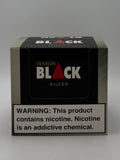 Djarum Filtered Clove Cigars Black Silver 10/12pk