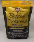 Golden Harvest Pipe Tobacco Natural Blend 16oz Bag