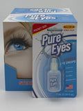 Pure Eyes 12ct