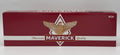 Maverick Red King Box 200 Class A Cigarettes
