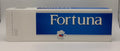 Fortuna Blue Lights King Box