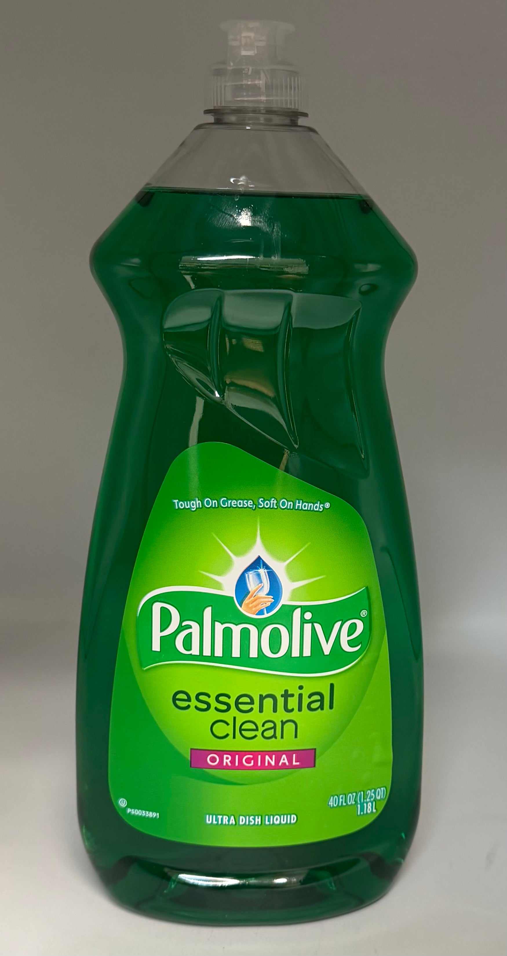 Palmolive Original 40oz