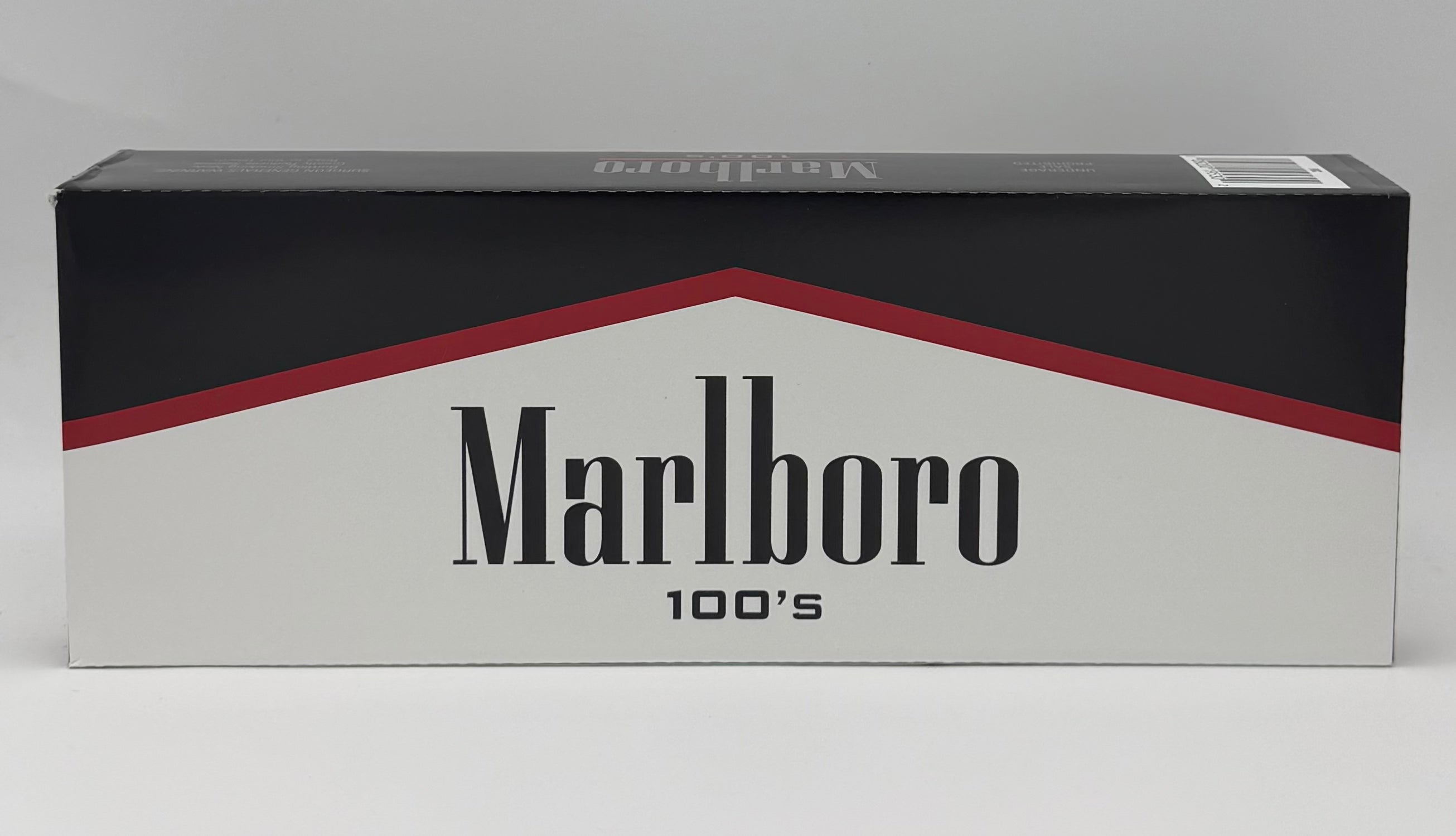 Marlboro Black Special Blend 100 Box Carton