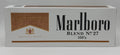 Marlboro Blend No.27 100 Box Carton