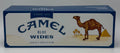 CAMEL WIDE BLUE BOX FSC (CTN)