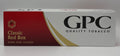 GPC RED KSB FSC (CTN)