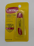 Carmex Tube Original Net Wt. .35oz (10gr)