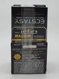 Trojan Magnum Ecstacy Condoms 6/3pk
