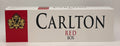 CARLTON FSC RC BOX (CTN)