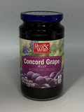 Red & White Grape Preserves 18oz