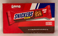 Snickers Xtreme Share Size 24ct 3.1oz