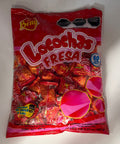Beny Locochas Fresa 60ct Strawberry Net Wt 1lbs