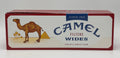 CAMEL WIDE FILTER BOX FSC (CTN)