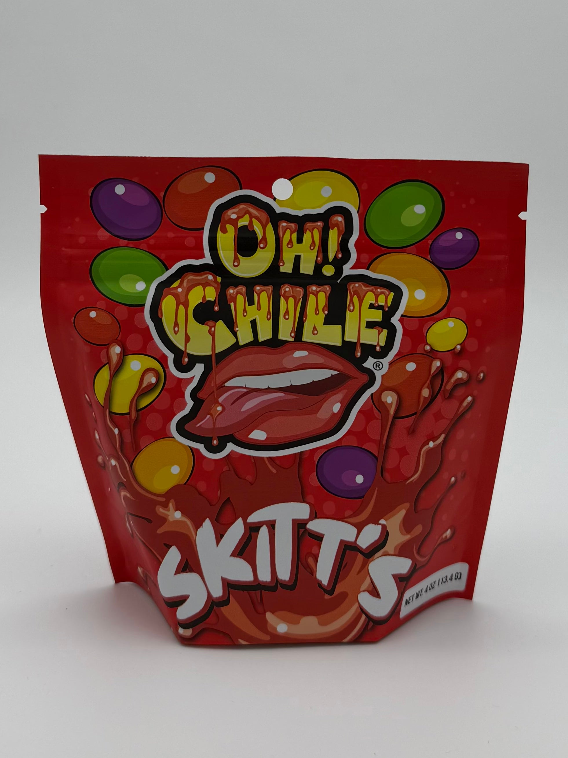 Oh! Chile Skittles